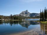 Cathedral Lakes 09